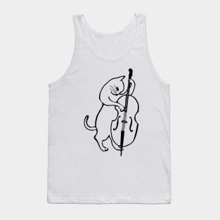 Drop the Bass Tank Top